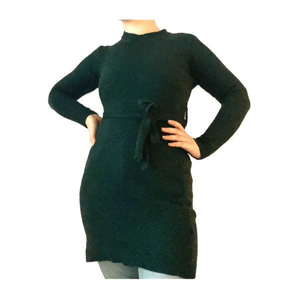 Neulemekko/knit dress