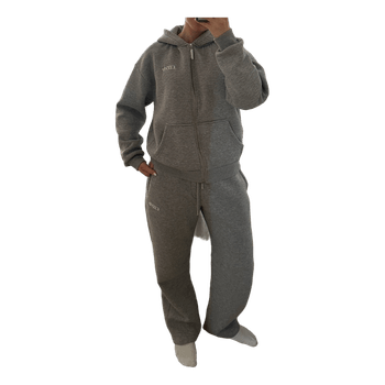 Grey cusbclo tracksuit