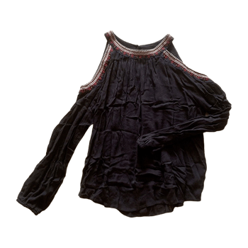 Pull&bear blouse