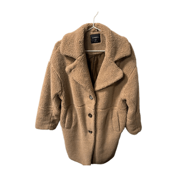 Lindex coat