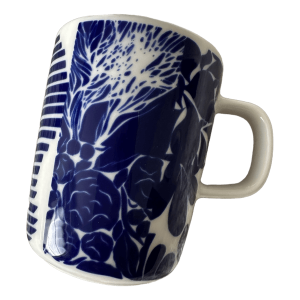 Marimekko Ruudut muki