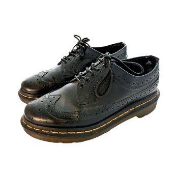 Dr. Martens nauhakengät