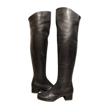 Saint laurent boots