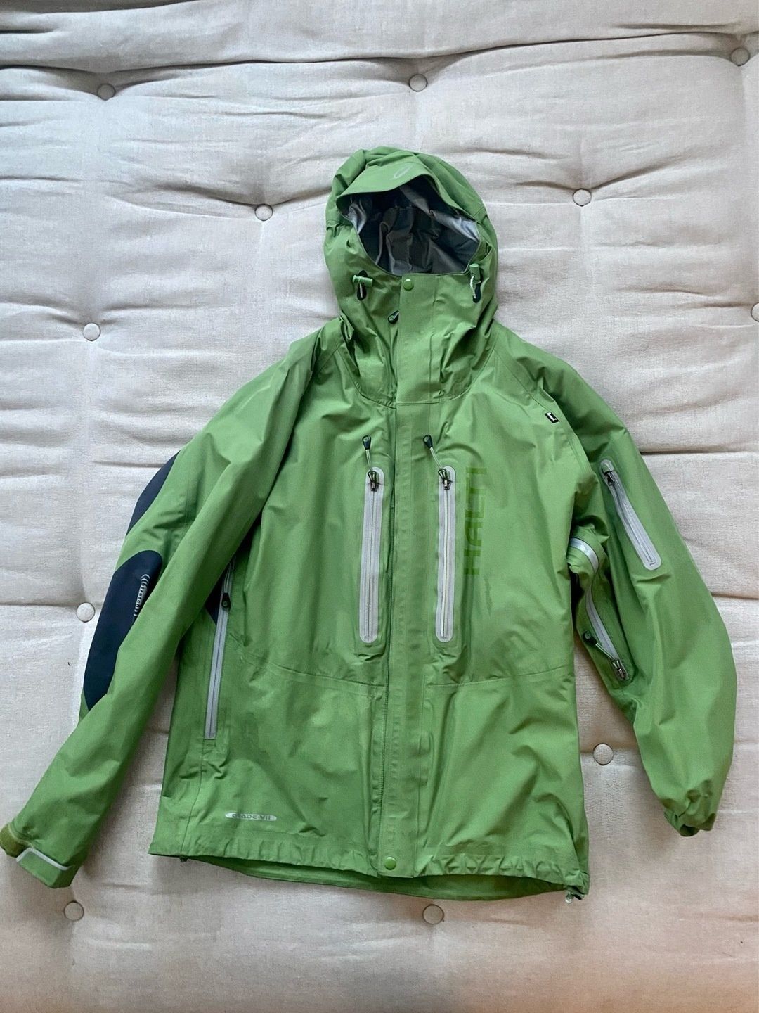 Halti coat