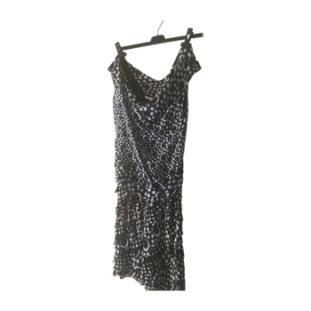 Diane von furstenberg dress