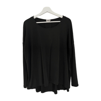 Twist & tango blouse