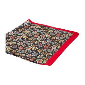 Pupu station scarf