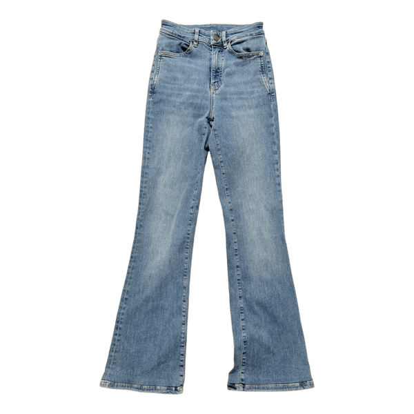 Massimo Dutti blue jeans