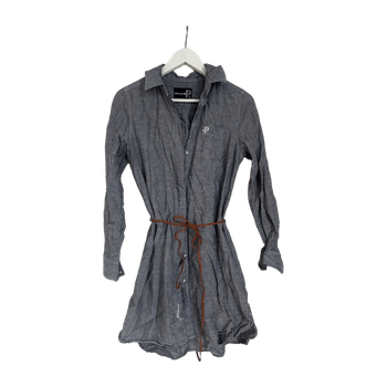 Pelle p dress