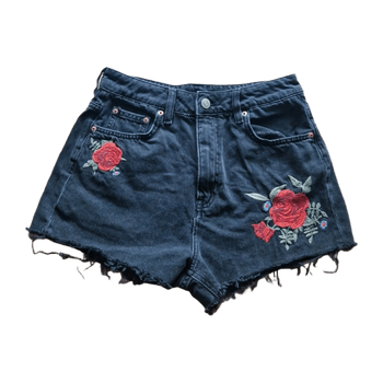Divided by h&m shorts
