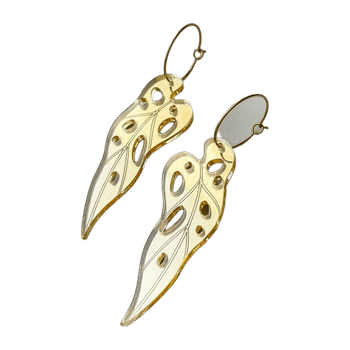 Earring jewelry