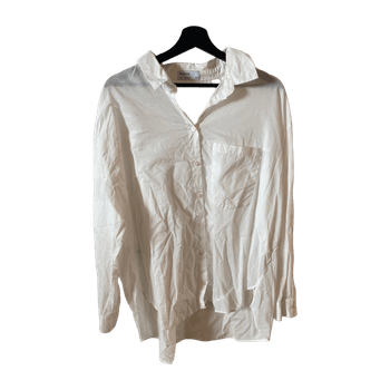 Bershka blouse
