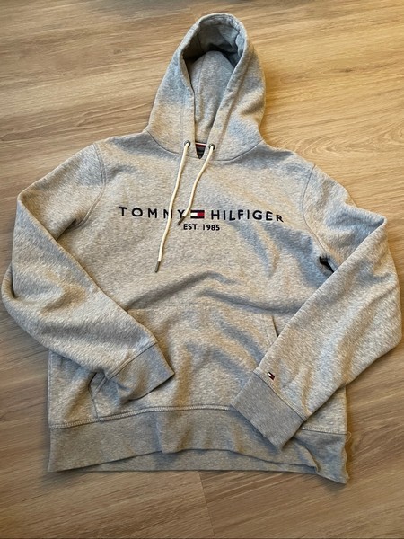 Tommy Hilfiger hoodie