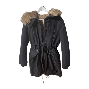 Mango coat
