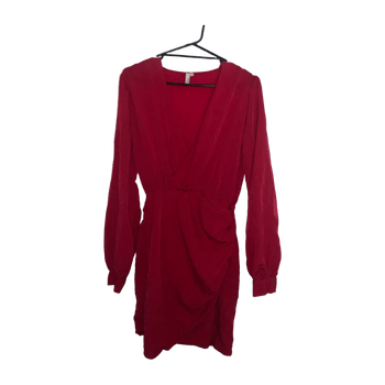 Nly trend dress