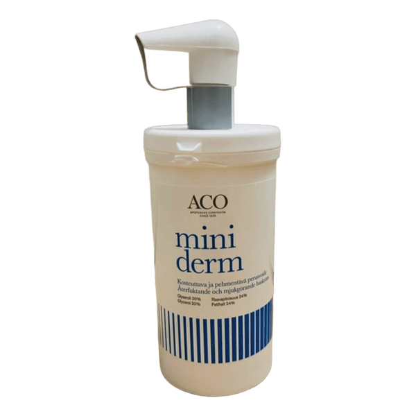 ACO Miniderm perusvoide