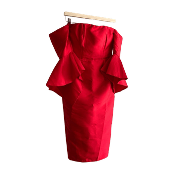 Asos dress