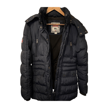 Lonsdale london coat