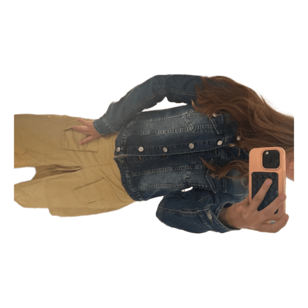Jakke fra denim hunter