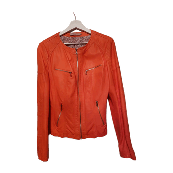 Escandelle paris coat