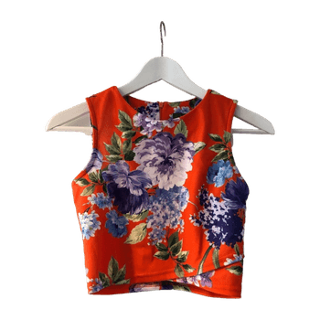 Primark top