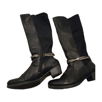 Rieker boots