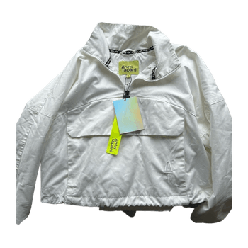 Antti tapani coat