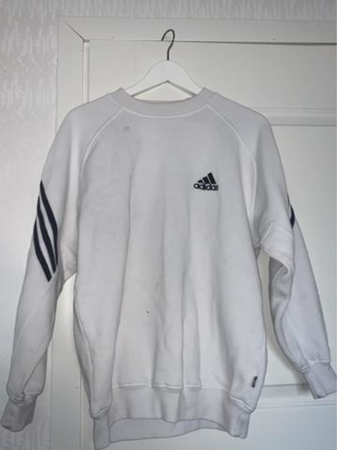 Adidas hoodie