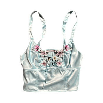 Victoria’s Secretin toppi