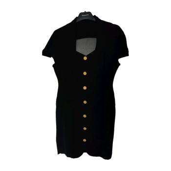 90-luvun vintage dress