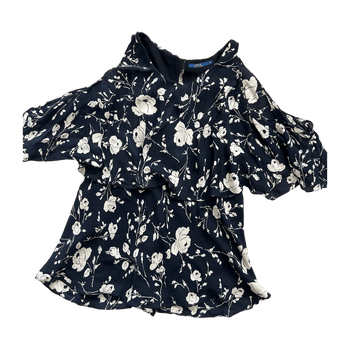 Ralph Lauren silkkitoppi xl