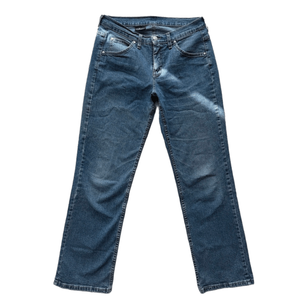 vintage jeans