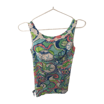 Lilly pulitzer dress