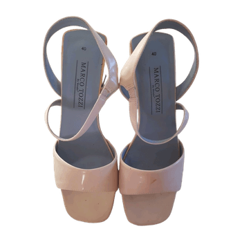 Vintage heels