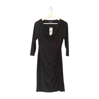 Ralph lauren dress
