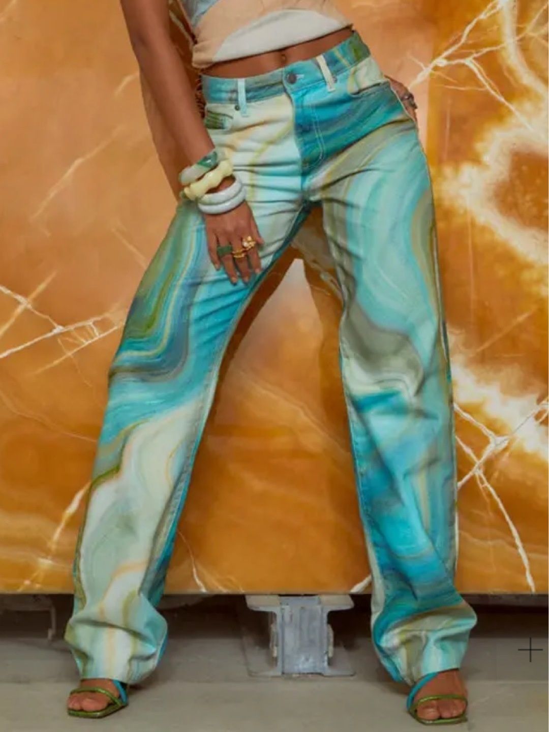 Jaded london jeans
