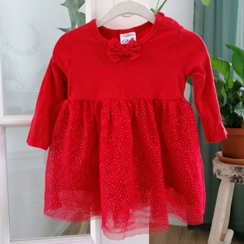 Ciraf kids' dress