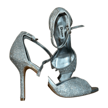 Dune london heels