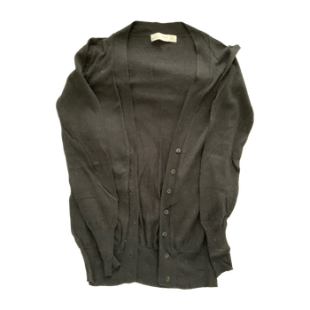Zara cardigan