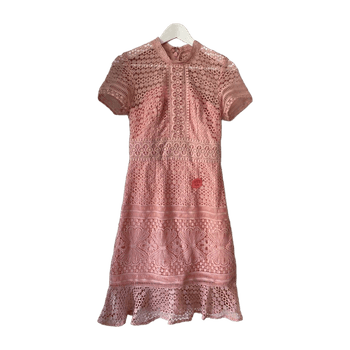 Chi chi london dress