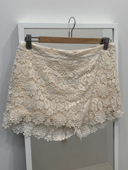 Zara shorts