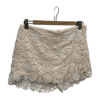 Zara shorts