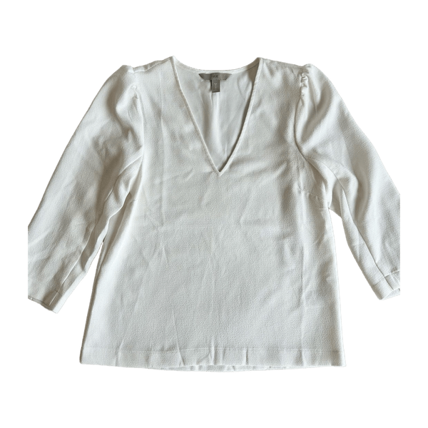H&m blouse