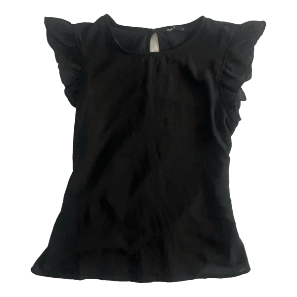 Zara type top