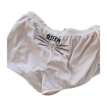 New yorker shorts