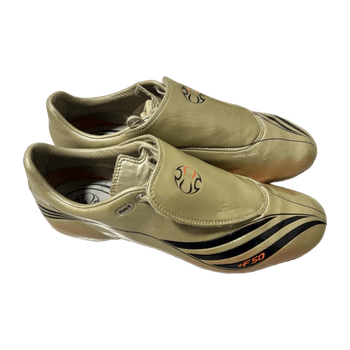 Adidas f50 Classic football boots