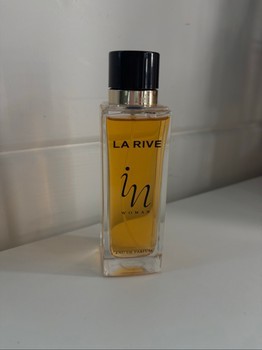 La Rive In Woman