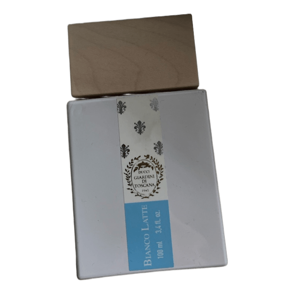 Bianco Latte EdP 100ml