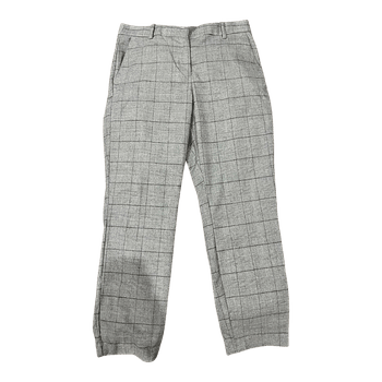 H&M ruudulised püksid