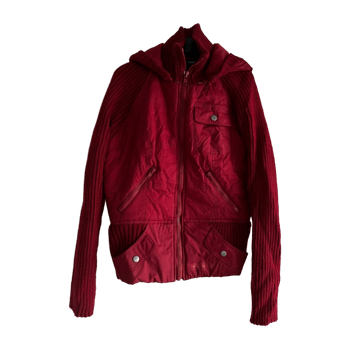Only coat